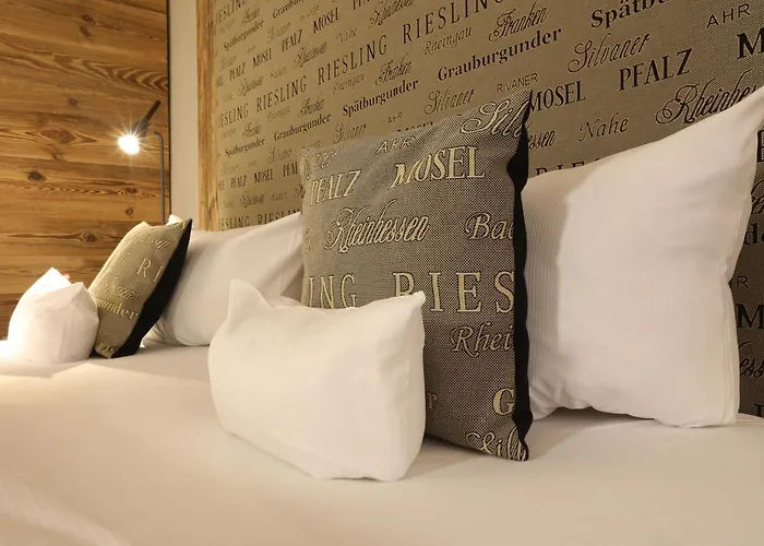 Nägler´s Fine Lounge Hotel