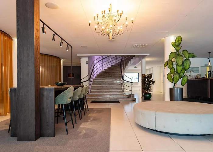 Best Western Plus Skogshöjd