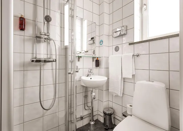 Comfort Hotel Linkoeping City