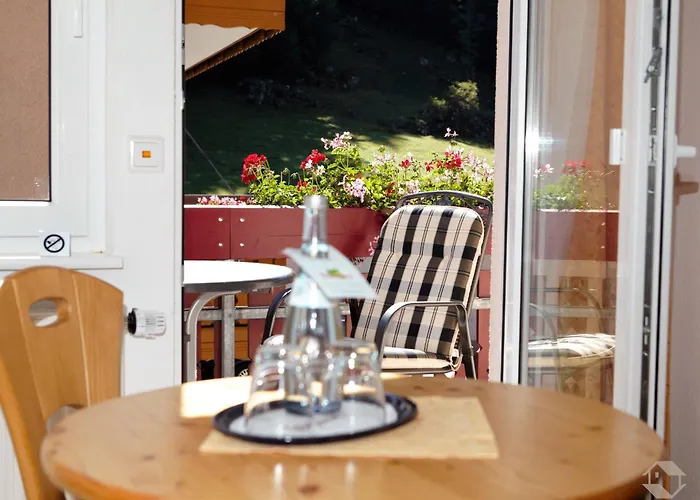 Landgasthaus Kurz Hotel & Restaurant Am Feldberg - Schwarzwald