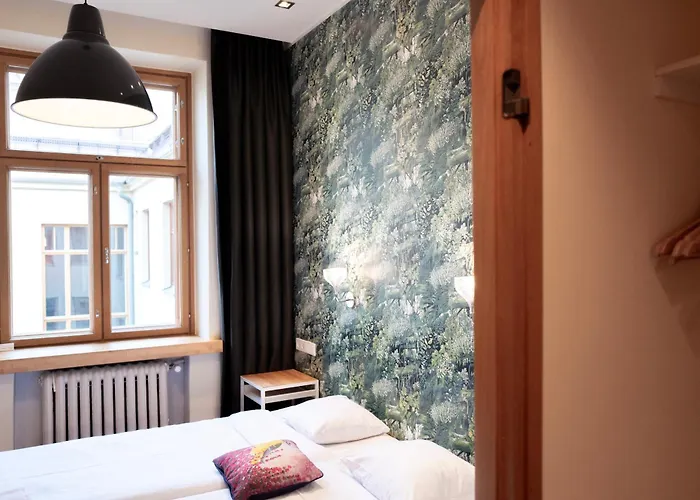Hotel Finn