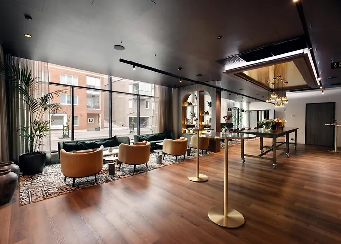 Original Sokos Hotel Vaakuna Haemeenlinna