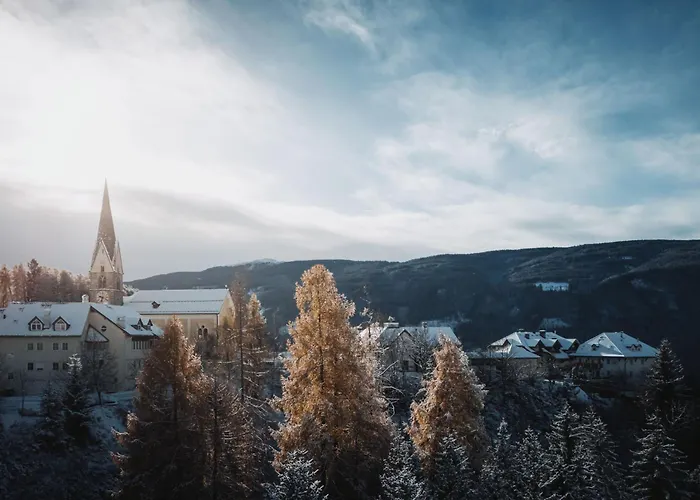 Terentnerhof 4*S Active & Lifestyle Hotel