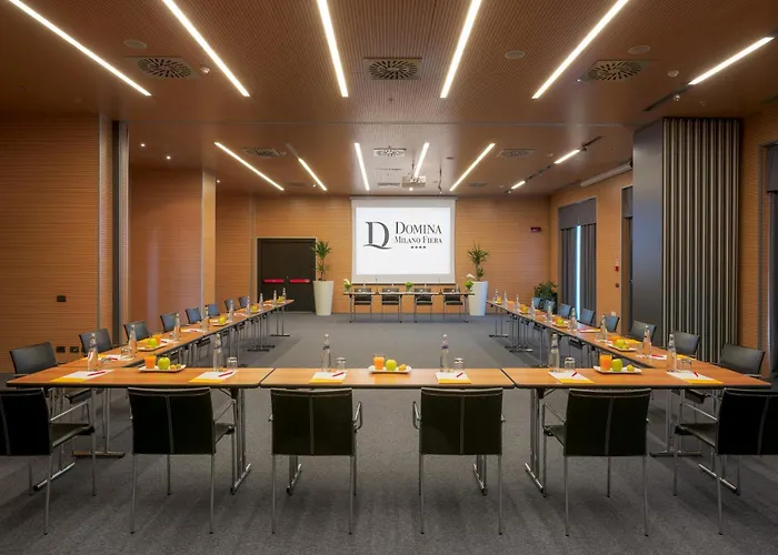 Domina Milano Fiera