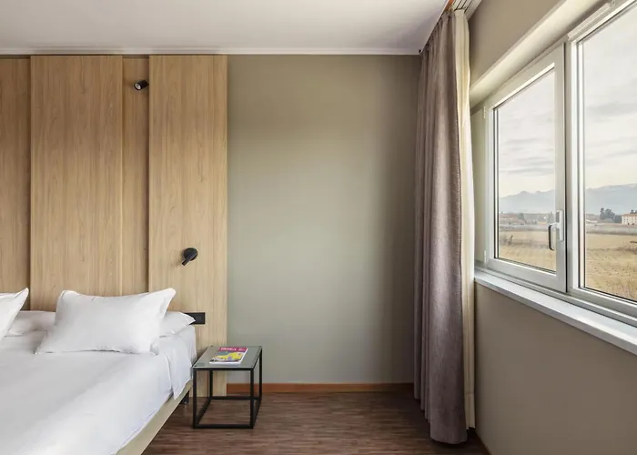 B&B Hotel Cuneo Cristal