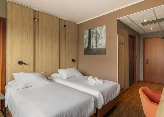 Cristal Hotel