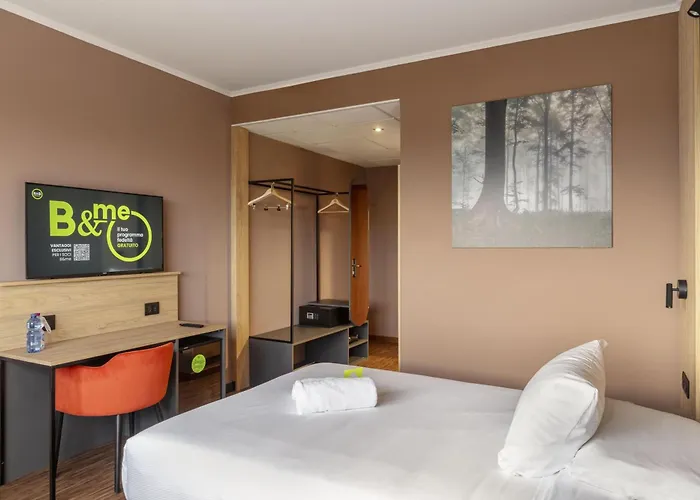 Cristal Hotel