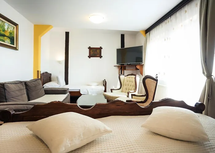 Hotel Garten