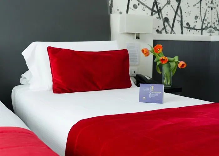 Hotel American Palace Eur