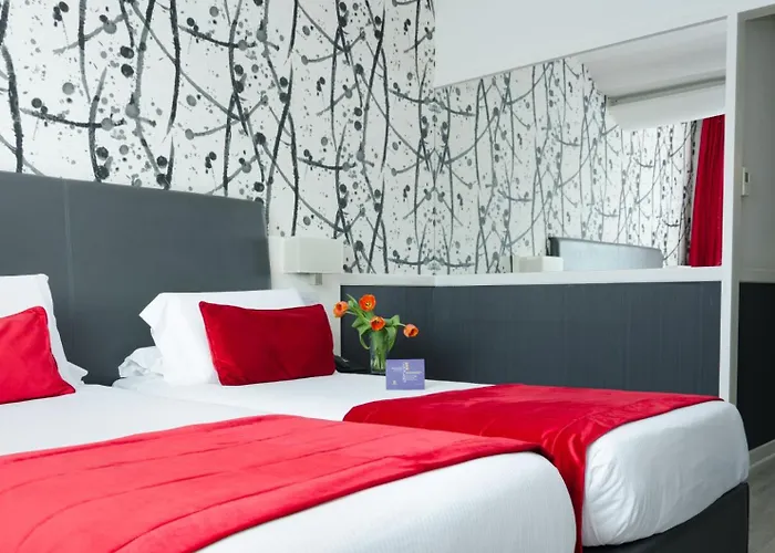 Hotel American Palace Eur