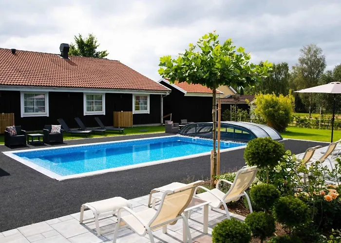 Best Western Hotel Vrigstad