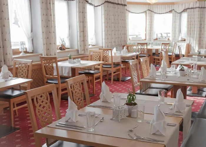 Hotel Andreas Hofer
