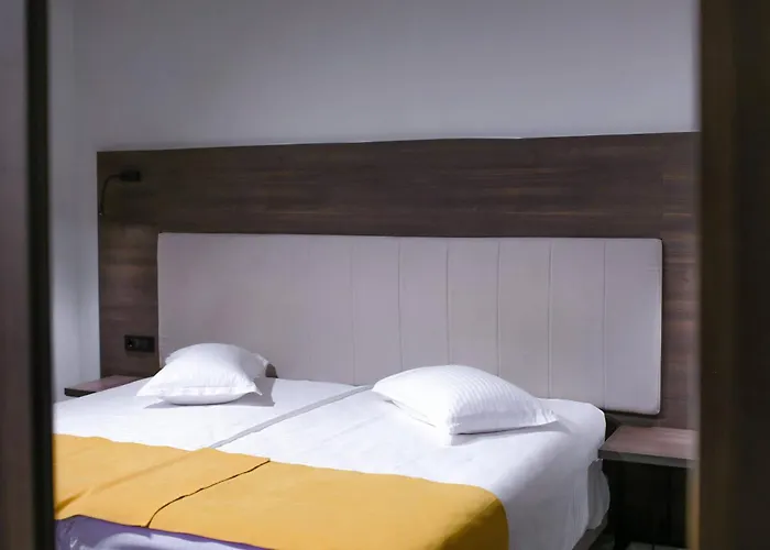 Hotel Europeca