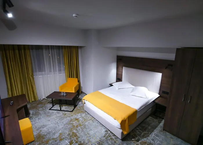 Hotel Europeca