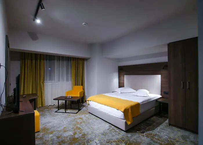 Hotel Europeca