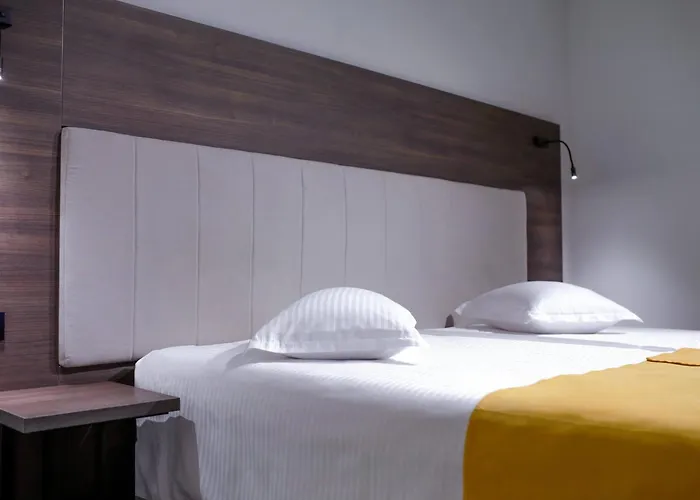 Hotel Europeca