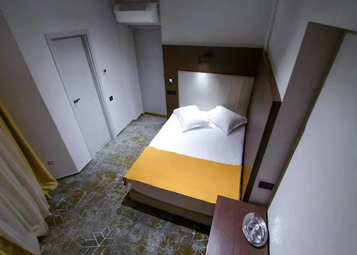Hotel Europeca