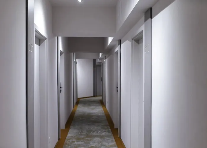 Hotel Europeca