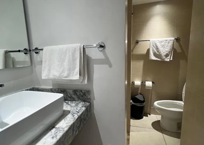 Hotel Universo