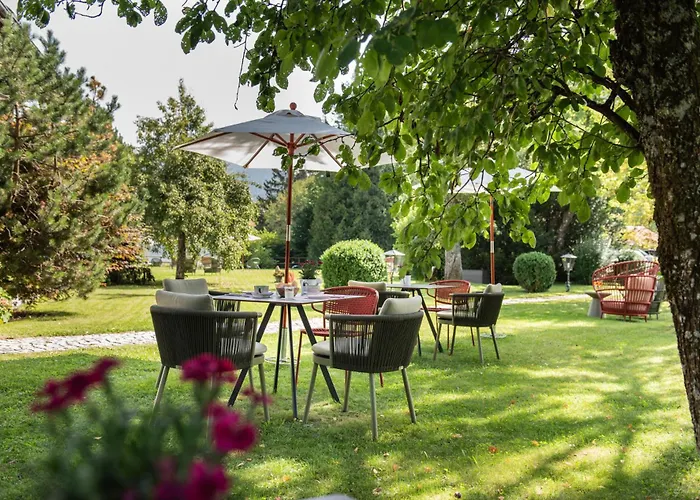 Landhaus Christl am See