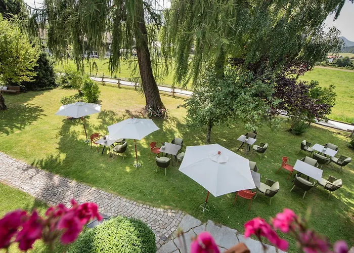 Landhaus Christl Am See