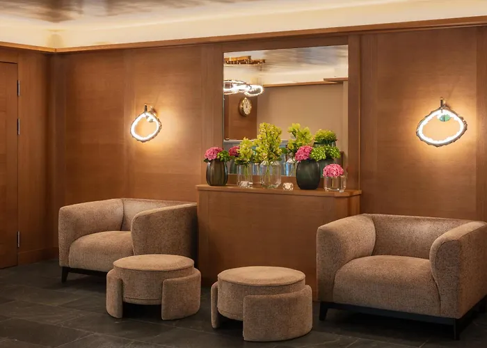 Guarda Golf Hotel & Residences