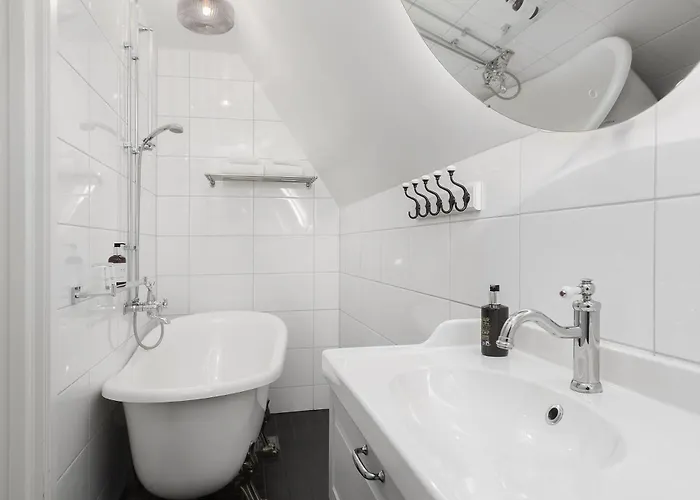 Grand Hotel Jonkoping, BW Signature Collection