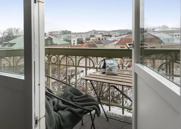 Grand Hotel Jonkoping, BW Signature Collection