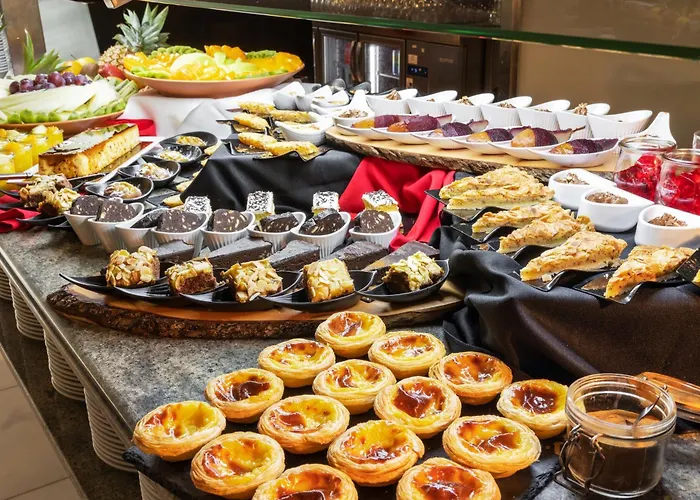 Rr Hotel Da Rocha