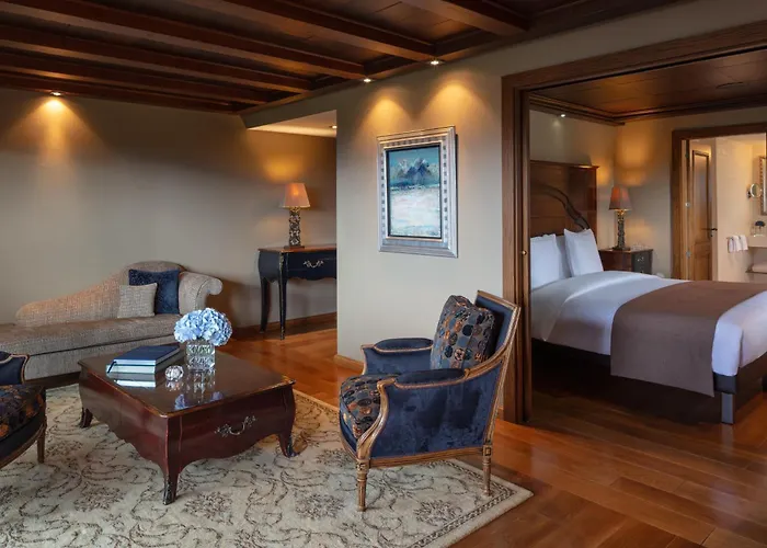 Guarda Golf Hotel & Residences