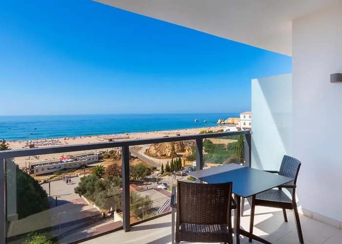 Hotel da Rocha