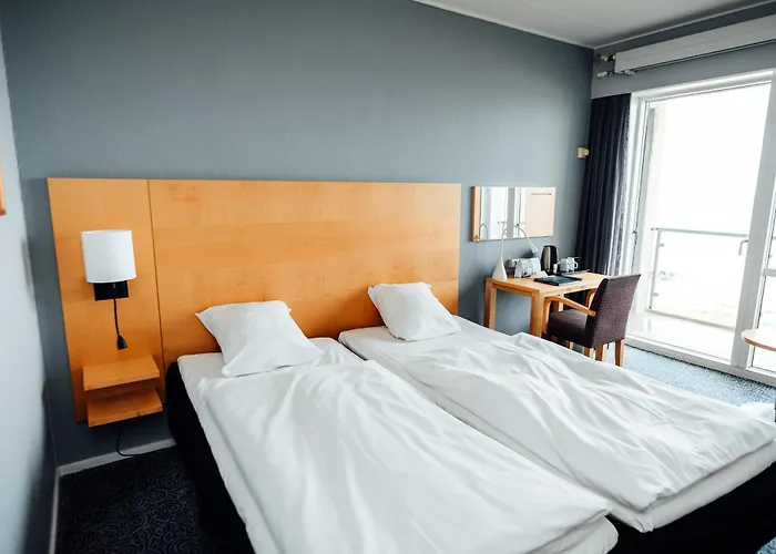 Nyborg Strand Hotel & Konference