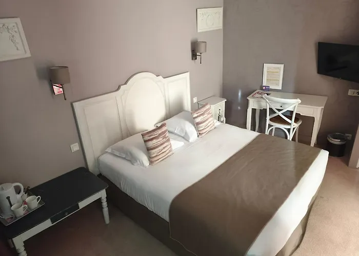 France Hotel