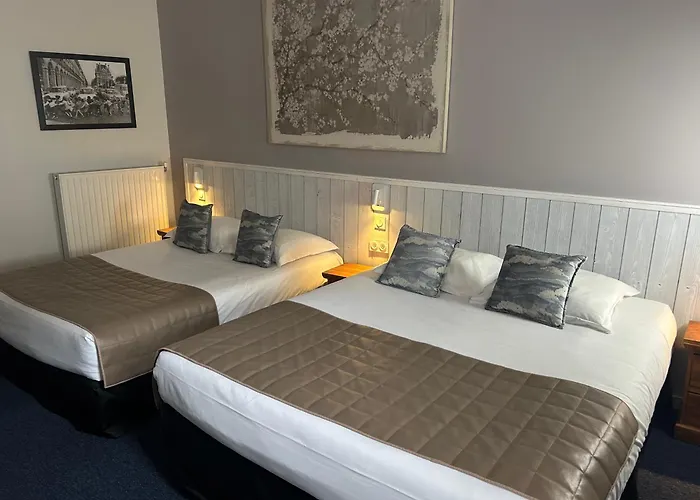 France Hotel