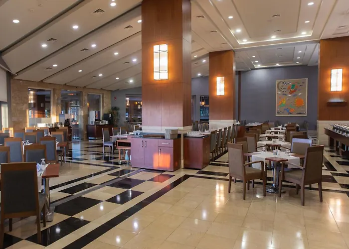 Kolin Hotel Spa & Convention Center