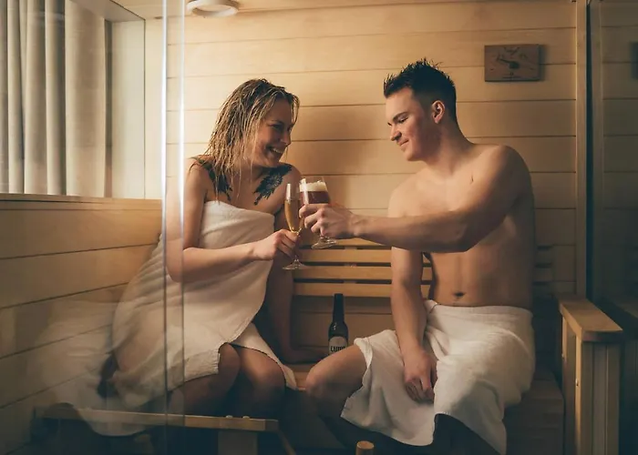 Lapland Hotels Kuopio