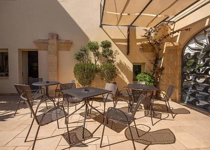 Corte Di Nettuno - CDSHotels