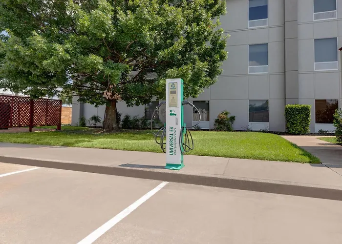 Hampton Inn Houston-Deer Park Ship Area