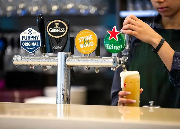 Holiday Inn Melbourne Airport By Ihg