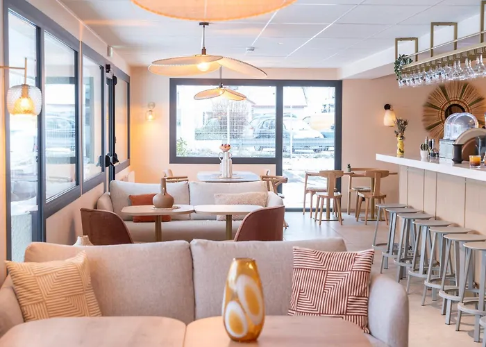 Hotel Bhoma Troyes