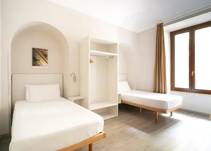 Hotel Astoria Torino Porta Nuova