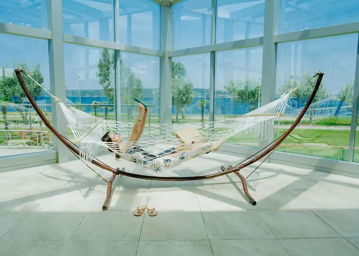 Kolin Hotel Spa&Convention Center