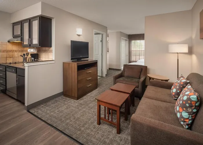 Staybridge Suites Denver Tech Center By Ihg