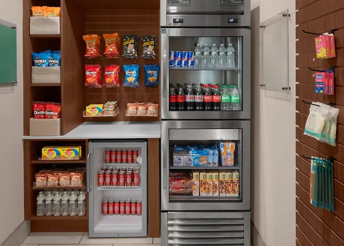 Holiday Inn Express & Suites Boston - Cambridge By Ihg