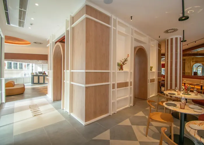 Hotel Gran Ultonia