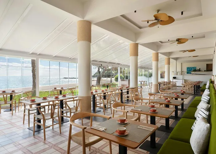 Hotel Riomar, Ibiza, a Tribute Portfolio Hotel