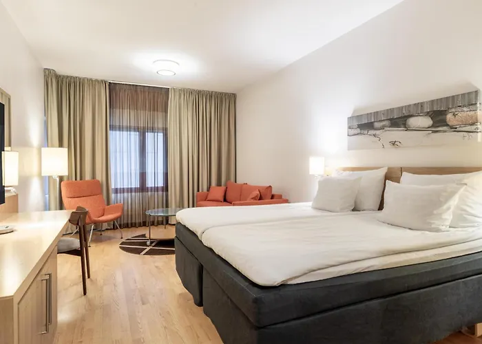 Scandic Oulu City