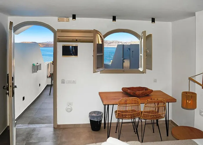 Kokkinos Villas