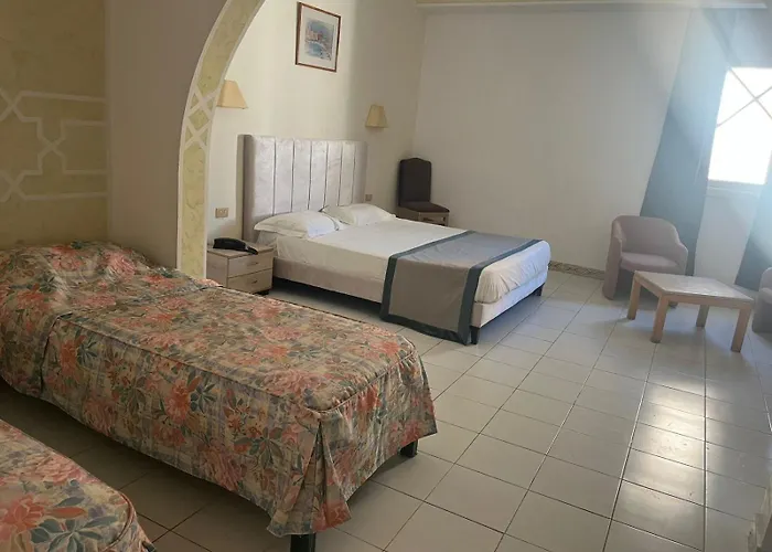 Hotel Mezri