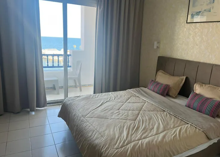 Hotel Mezri